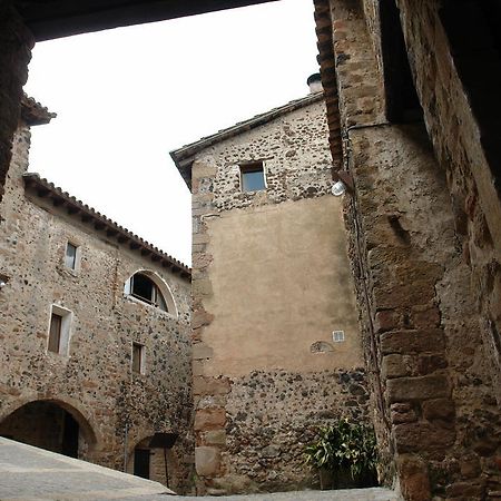 Can Salgueda Santa Pau Pokój zdjęcie