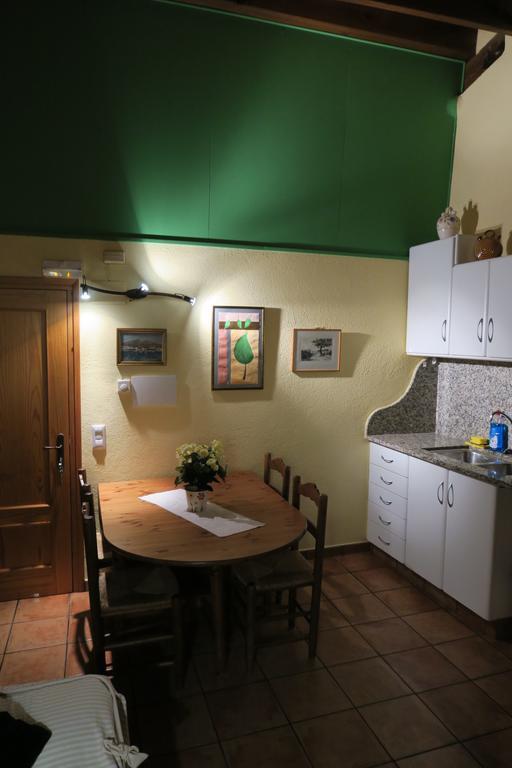 Can Salgueda Santa Pau Pokój zdjęcie