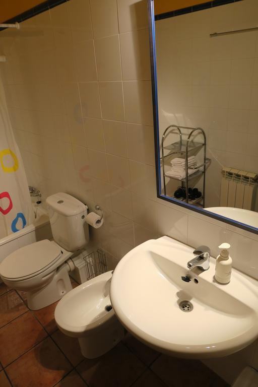 Can Salgueda Santa Pau Pokój zdjęcie