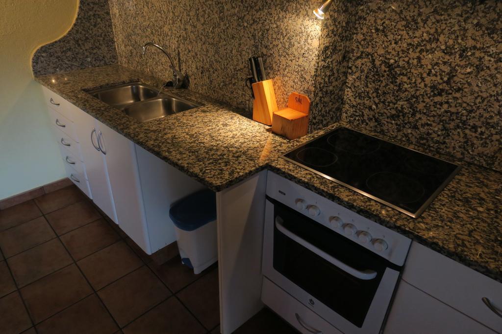 Can Salgueda Santa Pau Pokój zdjęcie