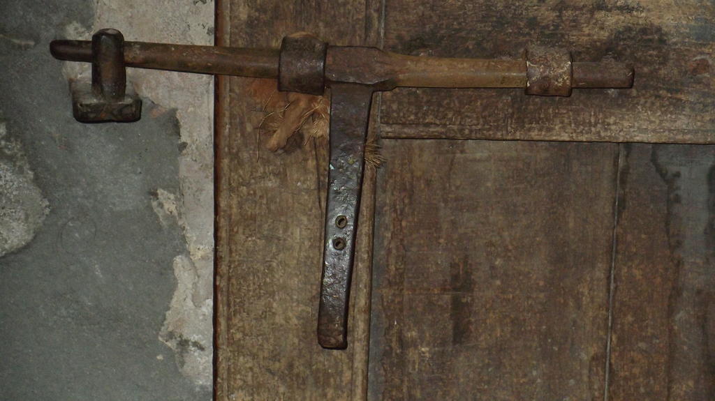 Can Salgueda Santa Pau Pokój zdjęcie