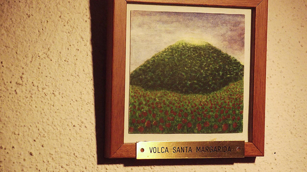 Can Salgueda Santa Pau Pokój zdjęcie