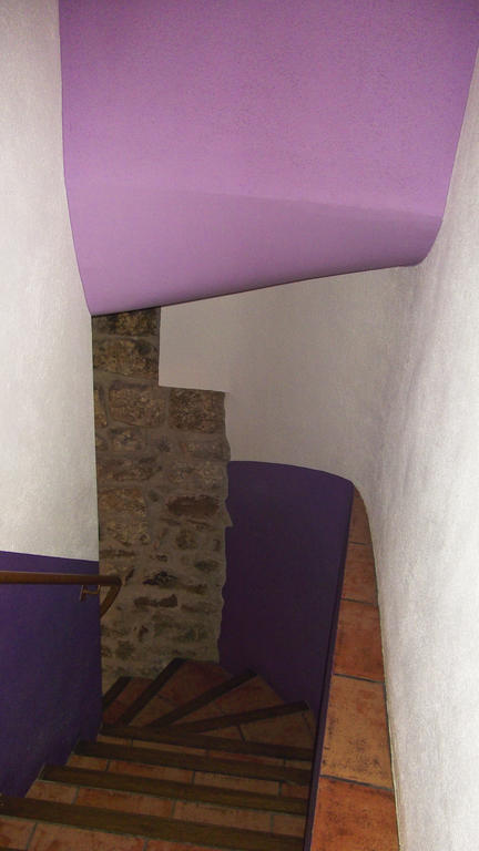 Can Salgueda Santa Pau Pokój zdjęcie
